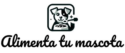 Alimenta tu mascota